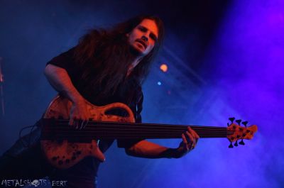 De Profundis
